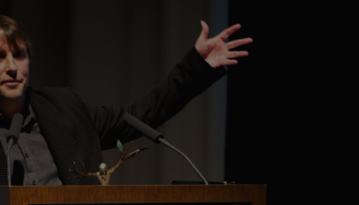 2013 Levantine Award Winner Richard Linklater