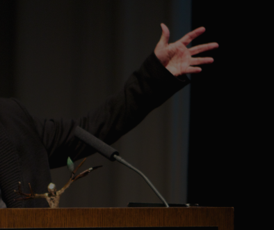 2013 Levantine Award Winner Richard Linklater