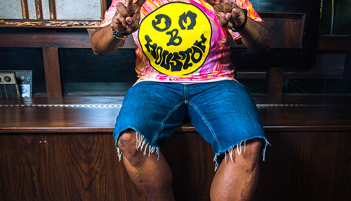 Photo by Marco Torres/@MarcoFromHouston